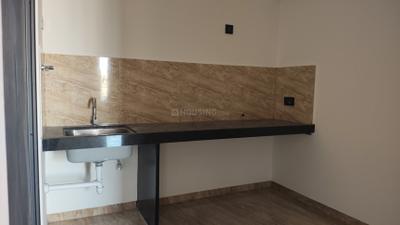 Kitchen Image of 960 Sq.ft 2 BHK Apartment / Flat for rent in VTP Sierra, Sus Pune for Rs. 31000