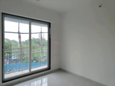 Bedroom Image of 910 Sq.ft 3 BHK Apartment / Flat for sale in Vasai West Vasai for Rs. 9900000