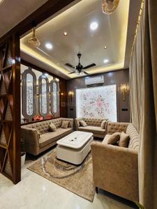 Hall Image of 5200 Sq.ft 5 BHK Villa for sale in Vaishali Nagar Extension Jaipur for Rs. 42100000