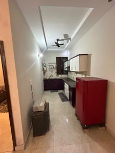 Kitchen Image of 1000 Sq.ft 2 BHK Independent House for sale in Shivalik City, Sector 127 Mohali for Rs. 4250000