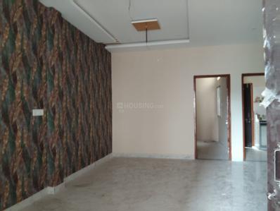 Hall Image of 1000 Sq.ft 2 BHK Independent House for sale in Raipura Raipur for Rs. 4650000
