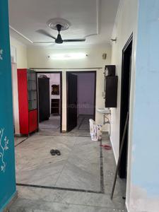 Hall Image of 1100 Sq.ft 3 BHK Apartment / Flat for sale in Shyam Nagar Kanpur for Rs. 4000000