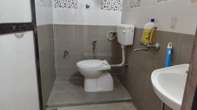 Image of 1010 Sq.ft 2 BHK Apartment / Flat for sale in Shree Home Harishchandra Tower, Ghansoli, Navi Mumbai for Rs. 13500000