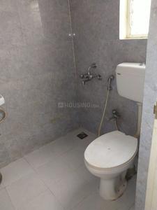 Bathroom Image of 828 Sq.ft 2 BHK Apartment / Flat for rent in Vasind Thane for Rs. 7000