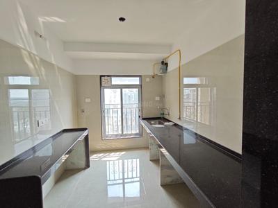 Kitchen Image of 850 Sq.ft 2 BHK Apartment / Flat for sale in Vile Parle East Mumbai for Rs. 32000000