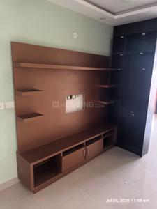 Bedroom Image of 1299 Sq.ft 3 BHK Apartment / Flat for sale in Shriram Sameeksha, Singapura Bengaluru for Rs. 10500000