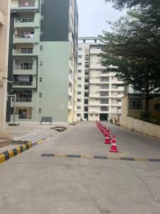 Image of 1000 Sq.ft 2 BHK Apartment / Flat for sale in VRR Nest, Electronic City, Bengaluru for Rs. 9500000