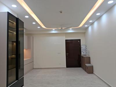Living Room Image of 1732 Sq.ft 2 BHK Apartment / Flat for sale in DLF One Midtown, Karampura New Delhi for Rs. 45000000