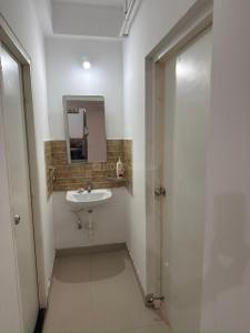 Image of 825 Sq.ft 2 BHK Apartment / Flat for rent in MHADA Ajmera Colony, Pimpri, Pune for Rs. 30000