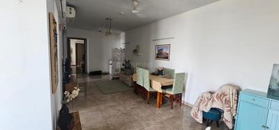 Hall Image of 1900 Sq.ft 3 BHK Apartment / Flat for sale in Emaar Palm Heights, Sector 77 Gurgaon for Rs. 27000000