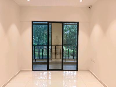 Living Room Image of 752 Sq.ft 1 BHK Apartment / Flat for sale in Runwal My City Phase I Part I by Runwal Realty, Dombivli East Thane for Rs. 5300000