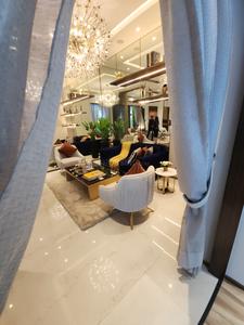 3.5 BHK Independent Builder Floor