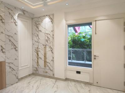 Bedroom Image of 2050 Sq.ft 4 BHK Builder Floor for sale in Vaishali Ghaziabad for Rs. 32000000