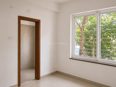 Bedroom Image of 1639 Sq.ft 3 BHK Builder Floor for rent in Adyar Chennai for Rs. 95000