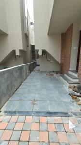 Image of 1600 Sq.ft 3 BHK Villa for rent in Atladara, Vadodara for Rs. 15500