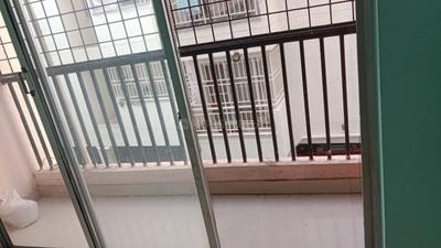 Balcony Image of 1200 Sq.ft 2 BHK Apartment / Flat for rent in Sri Vandana Regency, Munnekollal Bengaluru for Rs. 32000
