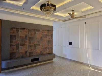 Living Room Image of 1125 Sq.ft 4 BHK Apartment / Flat for sale in Goyal Lavish Dwarka by Goyal Builders, Sector 16B Dwarka New Delhi for Rs. 13000000