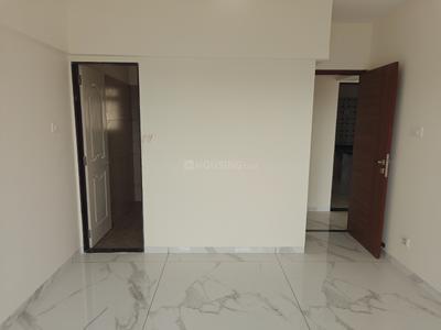 Bedroom Image of 600 Sq.ft 1 BHK Apartment / Flat for rent in Urban BKC Crown, Kurla West Mumbai for Rs. 59999