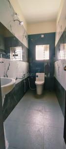 Bathroom Image of 1525 Sq.ft 3 BHK Duplex for sale in Avalapalli Hosur for Rs. 9600000