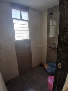 Bathroom Image of 510 Sq.ft 1 BHK Apartment / Flat for rent in Namrata Eco City, Talegaon Dabhade Pune for Rs. 10000