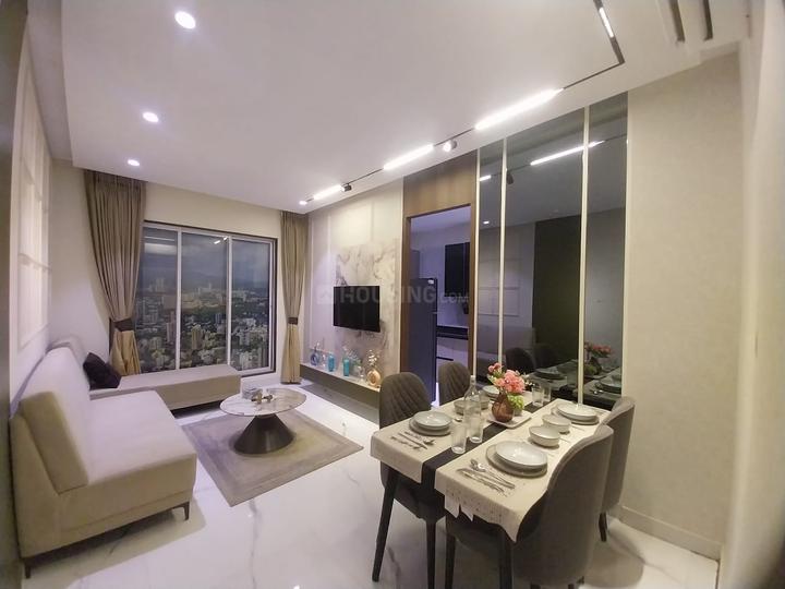 DGS Sheetal Kiara Main Image 1