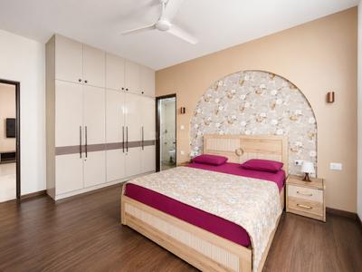 Bedroom Image of 1203 Sq.ft 2 BHK Apartment / Flat for sale in Purva Zenium, Hosahalli Bengaluru for Rs. 16100000
