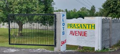 Image of 5010 Sq.ft Residential Plot / Land for sale in Mahabalipuram, Chennai for Rs. 8016000