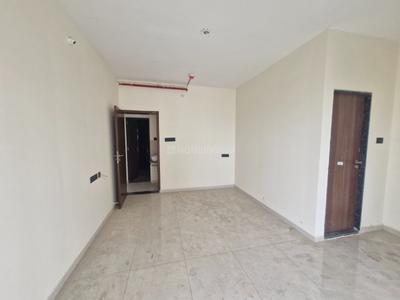 Hall Image of 1250 Sq.ft 3 BHK Apartment / Flat for sale in Jayanti Nagari VII, Manewada Nagpur for Rs. 11000000