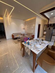 2 BHK Flat