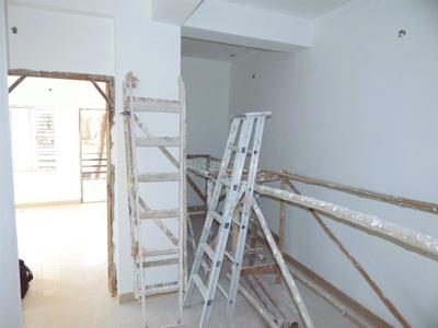 Hall Image of 624 Sq.ft 2 BHK Apartment / Flat for sale in Dum Dum Cantonment Kolkata for Rs. 1996800