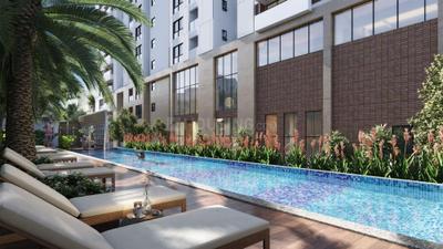 Image of 1902 Sq.ft 3 BHK Duplex for sale in Aratt Alchemy One, Aavalahalli, Bengaluru for Rs. 21000000