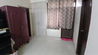 Bedroom Image of 1224 Sq.ft 2 BHK Apartment / Flat for rent in K L Poonam Apartments Phase 2, Lukarganj Allahabad for Rs. 25000