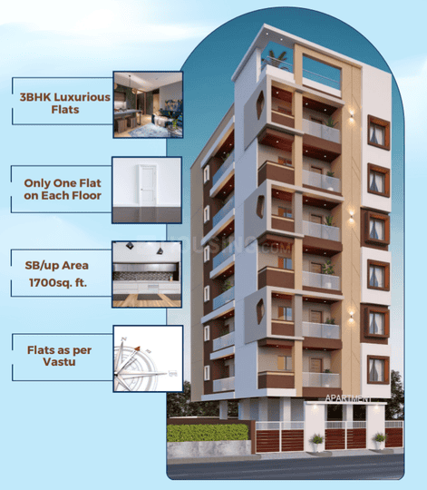 Omkar Nagar Nagpur Main Image 1