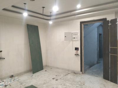 Living Room Image of 900 Sq.ft 3 BHK Builder Floor for sale in Patparganj New Delhi for Rs. 12000000