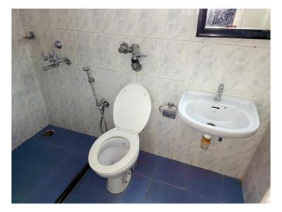 Bathroom Image of 595 Sq.ft 1 BHK Apartment / Flat for sale in Hiranandani Phoenix, Hiranandani Estate Thane for Rs. 8500000