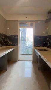 Kitchen Image of 1010 Sq.ft 3 BHK Apartment / Flat for sale in Gurukrupa Aagam, Ghatkopar East Mumbai for Rs. 31100000