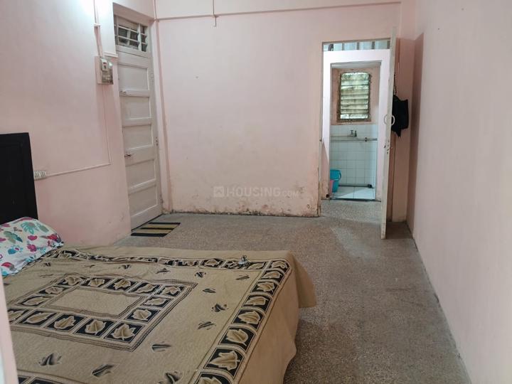 J B Nagar, Andheri East Bedroom 1