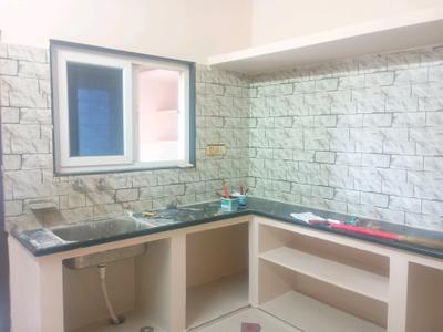 Kitchen Image of 1060 Sq.ft 2 BHK Apartment / Flat for sale in Nagole Hyderabad for Rs. 7200000