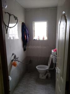 Bathroom Image of CHIRAG PG in Hinjawadi, Pune