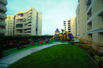 Image of 850 Sq.ft Residential Plot / Land for sale in Bhicholi Mardana, Indore for Rs. 4675000