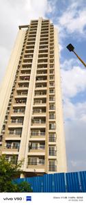 Image of 601 Sq.ft 1 BHK Apartment / Flat for sale in Ace Enclave, Thane West, Thane for Rs. 4500000