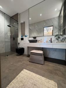 Bedroom Image of 1268 Sq.ft 3 BHK Apartment / Flat for sale in Nahar Chandi Valley Phase I, Powai Mumbai for Rs. 35000000