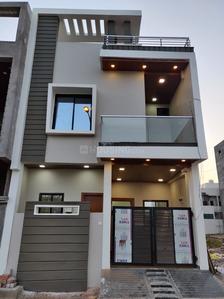 Image of 1250 Sq.ft 3 BHK Independent House for sale in Old Dhamtari Road, Raipur for Rs. 3550000