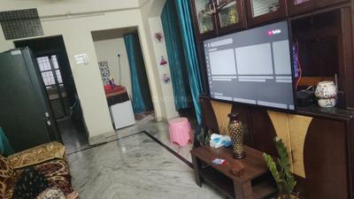 Living Room Image of 1100 Sq.ft 2.5 BHK Apartment / Flat for sale in Sri Ramachandra Nagar Vijayawada for Rs. 4000000