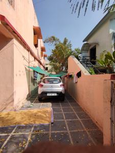Balcony Image of 2400 Sq.ft 4 BHK Independent House for sale in Subhash Nagar Durg for Rs. 8000000