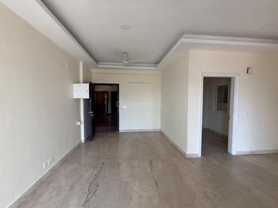 Hall Image of 1300 Sq.ft 2.5 BHK Apartment / Flat for sale in Shree Vardhman Victoria, Sector 70 Gurgaon for Rs. 17500000