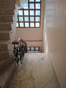 Hall Image of 900 Sq.ft 2 BHK Independent House for rent in Tilak Nagar New Delhi for Rs. 30000