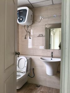 Bedroom Two Image of 1700 Sq.ft 3 BHK Apartment / Flat for rent in Shree Vardhman Victoria, Sector 70 Gurgaon for Rs. 50000