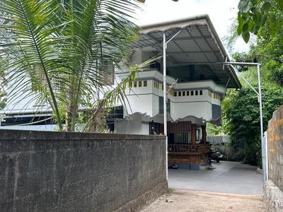 Image of 2000 Sq.ft 5 BHK Independent House for sale in Chempazhanthy, Thiruvananthapuram for Rs. 9000000