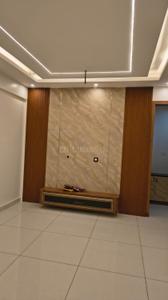 Hall Image of 1200 Sq.ft 2 BHK Apartment / Flat for sale in Kithaganur Village Bengaluru for Rs. 7500000